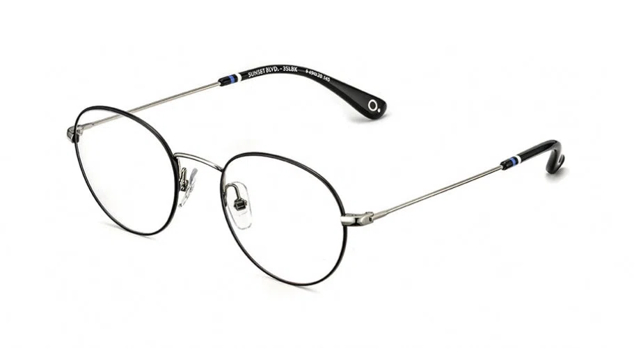 Etnia Barcelona SUNSET BLVD. Eyeglasses - view 25